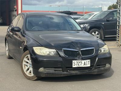 2006 BMW 3 Series 320i Sedan E90 for sale in Adelaide - North